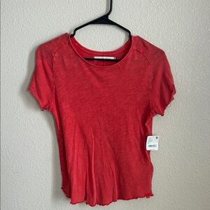 Free people top